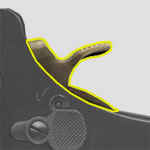 A Pistol Hammer