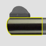 Muzzle of a Pistol