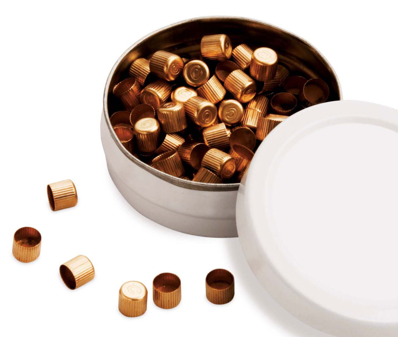 Firing Method Evolution Guns & Ammo Info